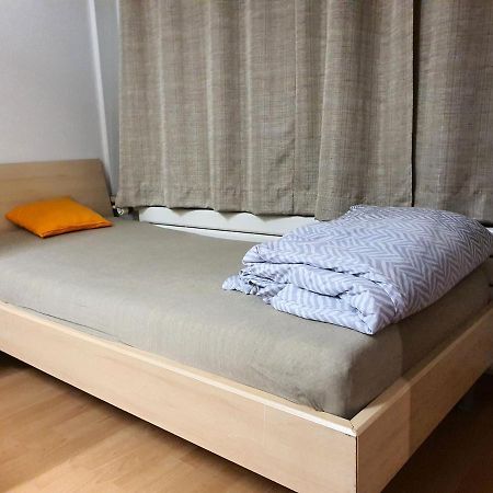 Private Bed In A Shared Spacious Apartment St. Gallen Esterno foto